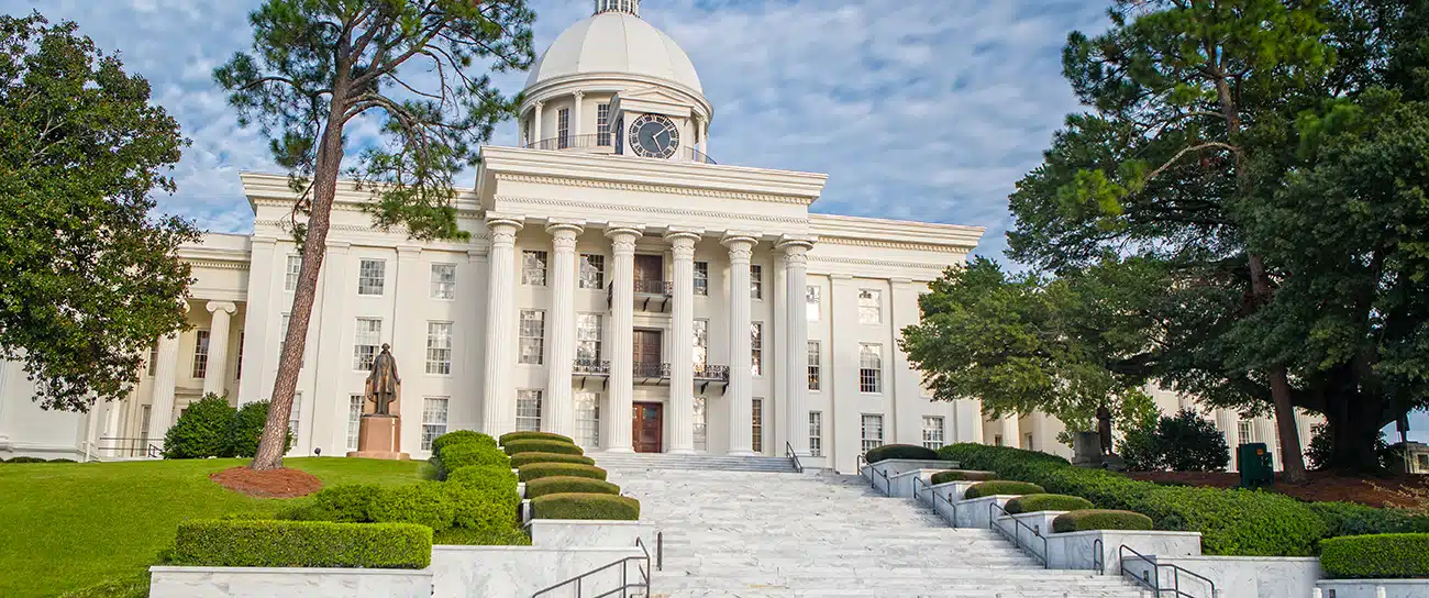 Alabama Incorporation Services