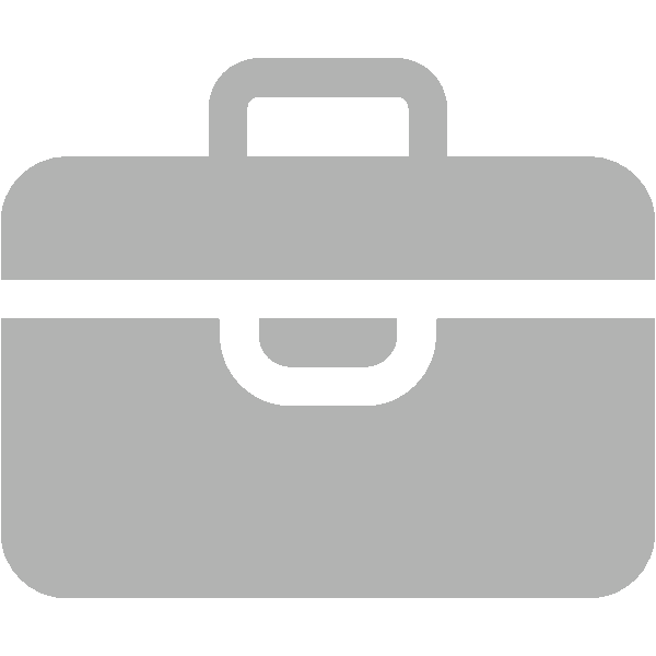 briefcase icon