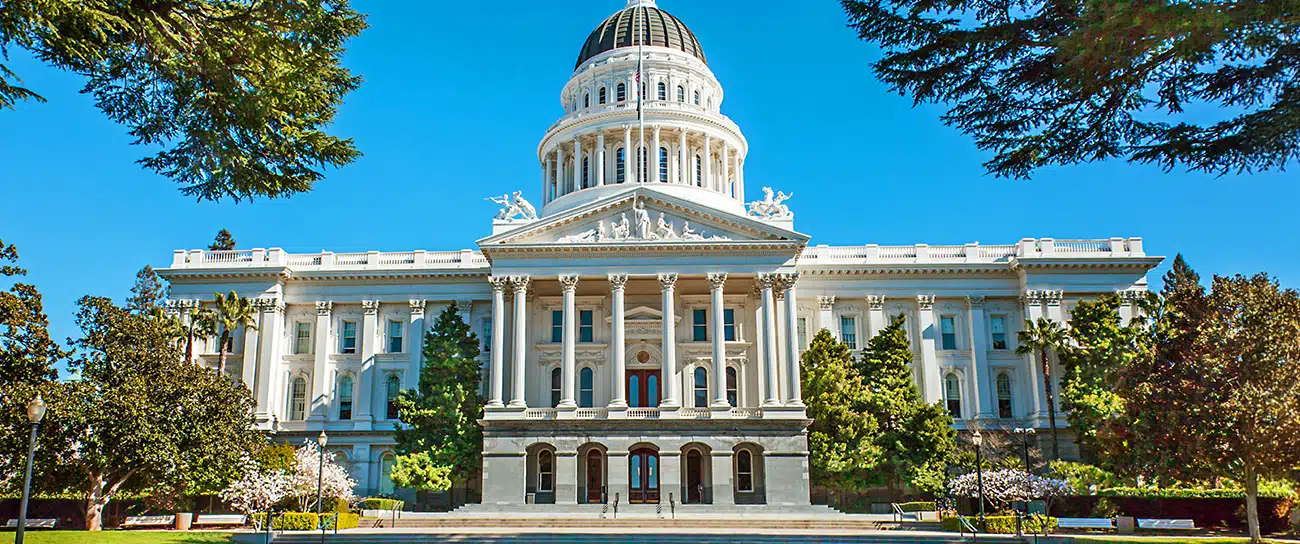 California Incorporation Services