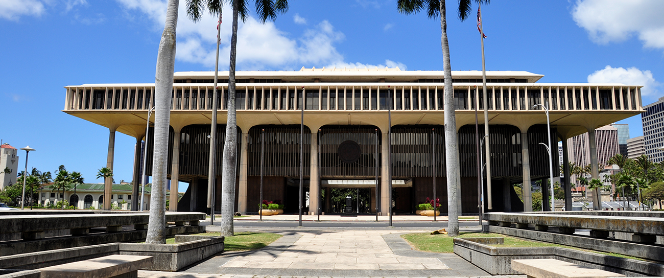 Hawaii Incorporation Services