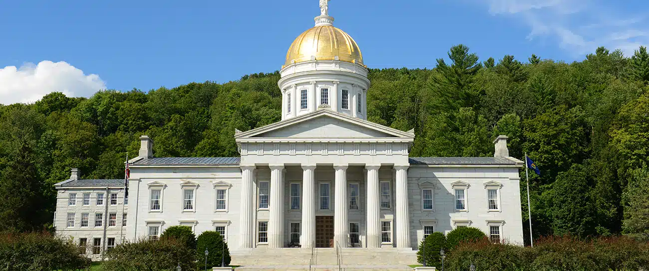 Vermont Incorporation Services