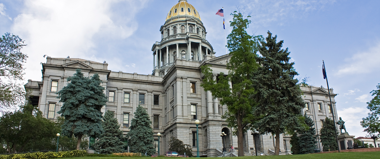 Colorado Incorporation Services