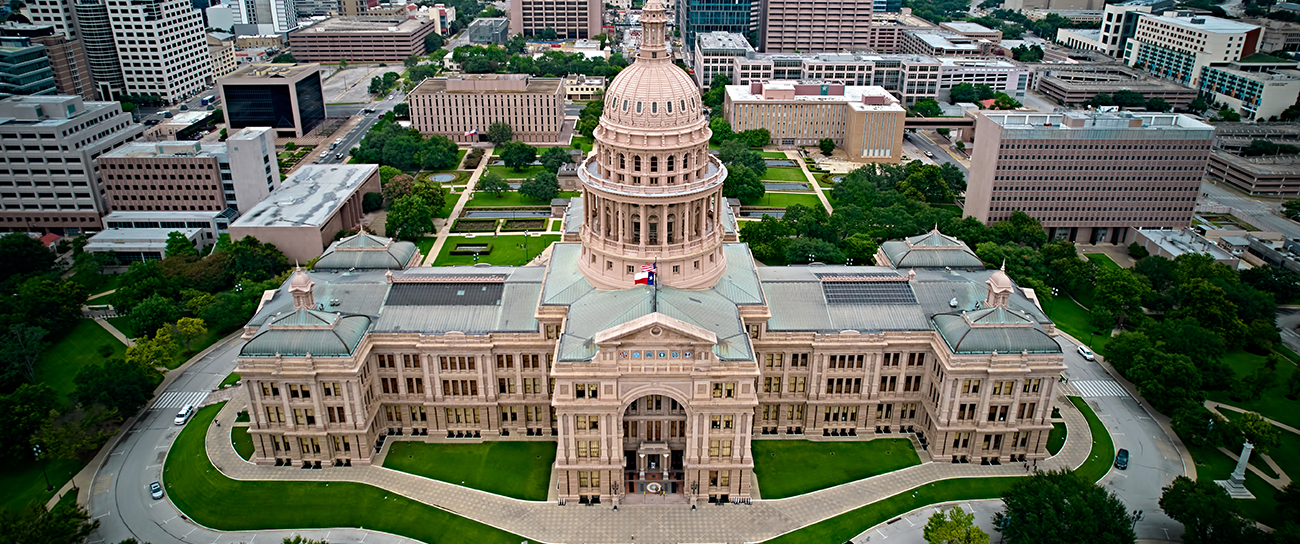 Texas Incorporation Services