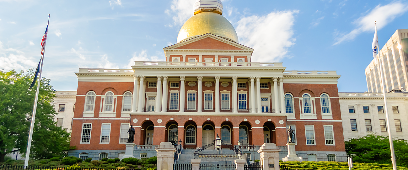 Massachusetts Incorporation Services